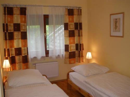 Aparthouse Wrocław Rom bilde