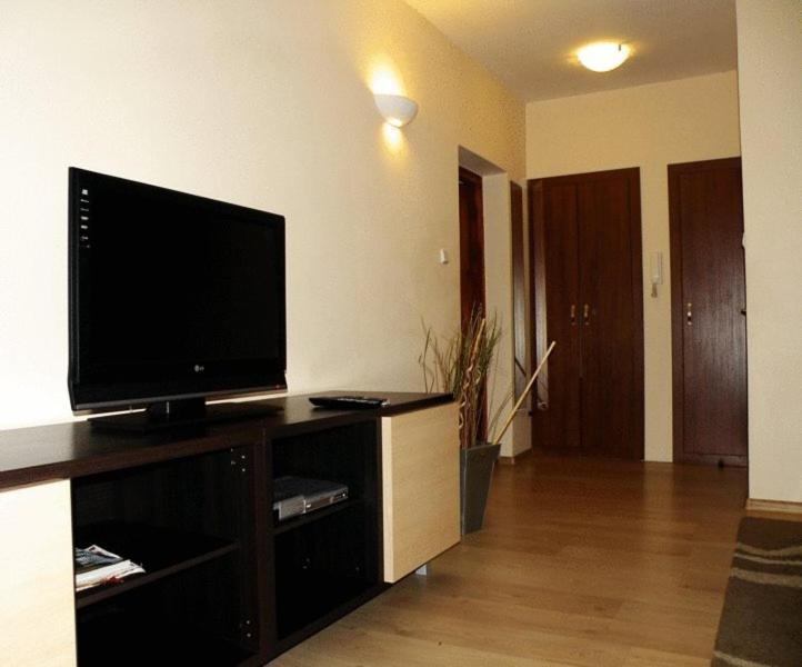 Aparthouse Wrocław Eksteriør bilde