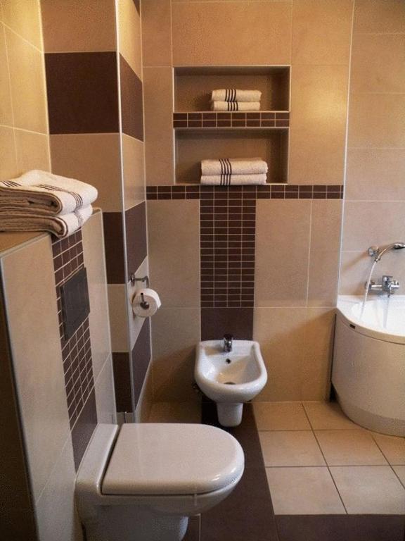 Aparthouse Wrocław Eksteriør bilde